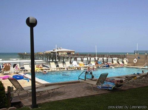 Sunglow Resort 305 Wilbur-by-the-Sea Екстериор снимка